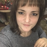 Ирина 33 года (Близнецы) Семеновка
