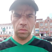 Сергей, 39, Богородск