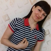 olga, 41, Чапаевск