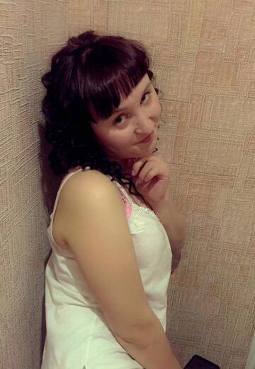 My photo - Ekaterina, 28 from Kansk (@ekaterina158022)