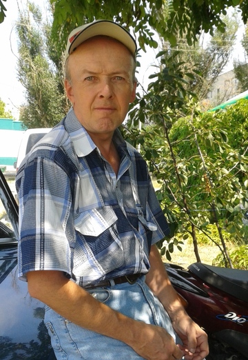 My photo - sergey baydyuk, 55 from Novaya Kakhovka (@sergeybayduk)