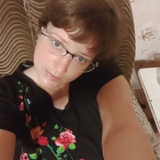 Нина, 42, Юрьев-Польский