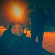 Даня, 20, Белая Калитва
