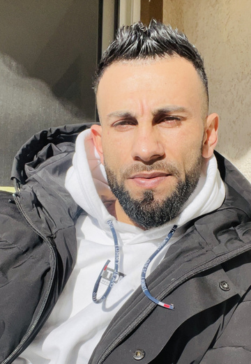 Mehmet (@mehmet2390) — my photo № 1