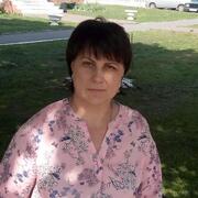 Светлана, 50, Локоть (Брянская обл.)