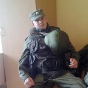 Александр, 29, Ибреси