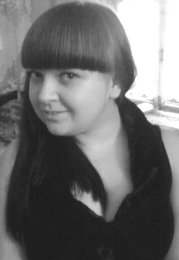 Моя фотография - Ксения, 31 из Пермь (@kseniya62938)