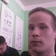 Кирилл, 24, Цивильск