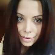 Кристина 31 год (Дева) Санкт-Петербург