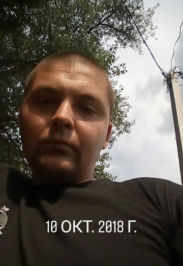 Моя фотография - олег, 32 из Новочеркасск (@oleg278488)