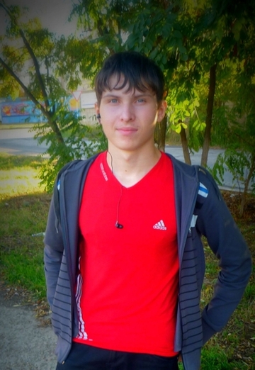 My photo - Blade, 29 from Almenevo (@id14688)