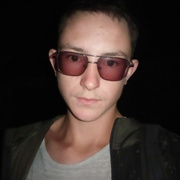 Макс, 19, Новокубанск