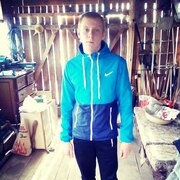Виталий, 23, Североуральск