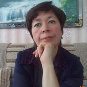 Наталия, 56, Черлак