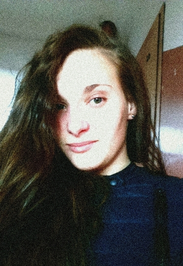 Моя фотография - Анастасия, 30 из Новосибирск (@anastasiya62317)