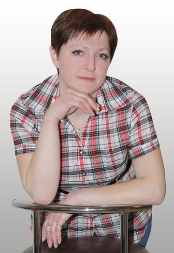 Моя фотография - елена, 42 из Витебск (@elena76584)