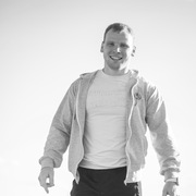 Алексей, 31, Волжск