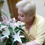 Natalya 64 Chanty-Mansijsk