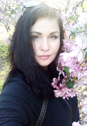 Моя фотография - Марина, 44 из Ростов-на-Дону (@marina241753)