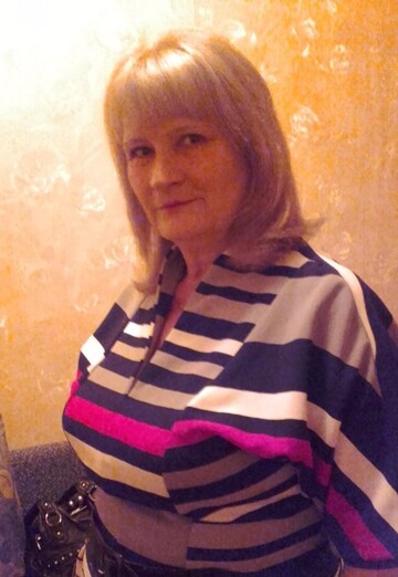 Моя фотография - Галина, 61 из Чита (@galina53963)