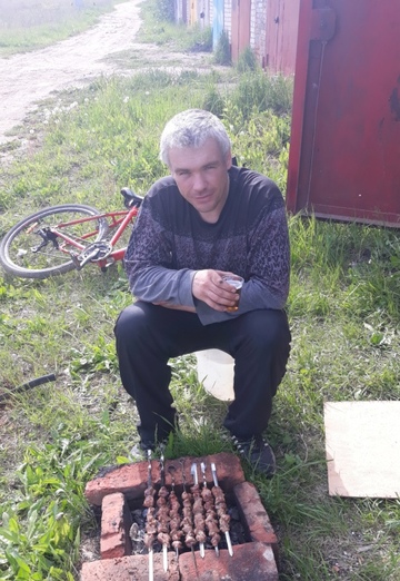 My photo - Ivan, 35 from Tuchkovo (@ivan256738)