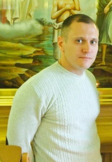 My photo - vitaliy dmitriev, 42 from Lomonosov (@vitaliyyablokov)