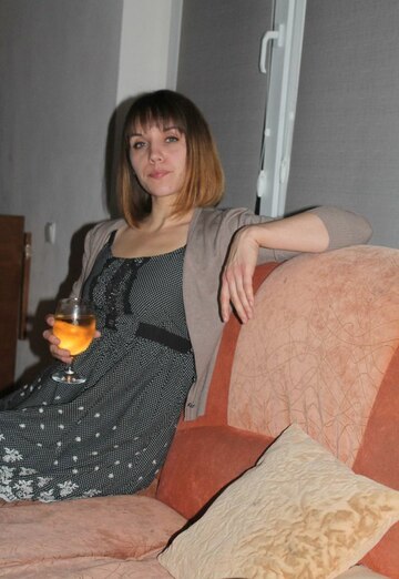 Моя фотография - Екатерина, 36 из Белгород (@ekaterina96908)