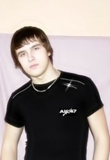 My photo - dimochka, 31 from Pustoshka (@dimocka5037265)