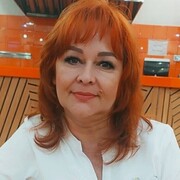 Евгения, 55, Волжский (Волгоградская обл.)