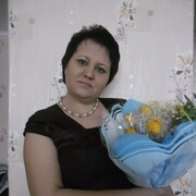 Лариса, 56, Сорочинск