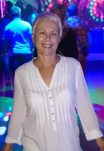 My photo - Lana, 65 from Tomsk (@lana3668)