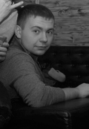 My photo - Aleksandr, 30 from Mytishchi (@aleksandr663167)