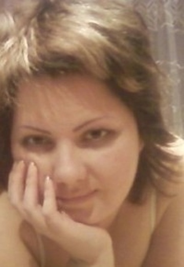 My photo - Anastasiya, 40 from Makeevka (@anastasiya4067)