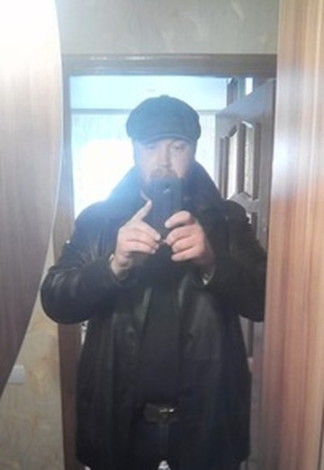 My photo - Aleksandr, 44 from Volzhskiy (@aleksandr538475)