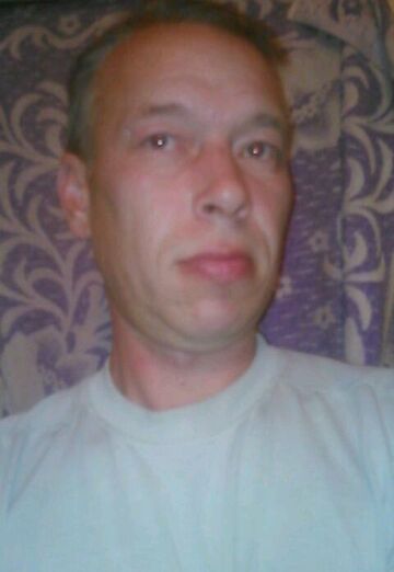 My photo - Valeriy, 40 from Yaroslavl (@valeriy81948)