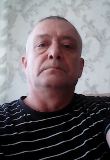 My photo - Vitalij, 62 from Sovetskaya Gavan' (@vitalij699)
