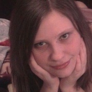 Марина, 32, Воскресенское (Саратовск.)