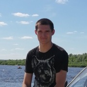 Дмитрий Трофимов, 30, Арзамас