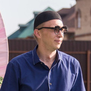 Андрей, 36, Озеры