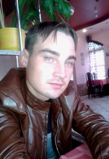 My photo - Aleksey, 38 from Volkhov (@aleksey223831)