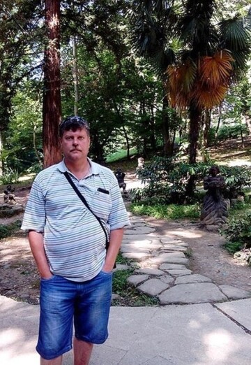 My photo - Valeriy, 53 from Taganrog (@valeriy56314)