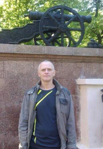My photo - Aleksandr, 49 from Homel (@aleksandr717228)
