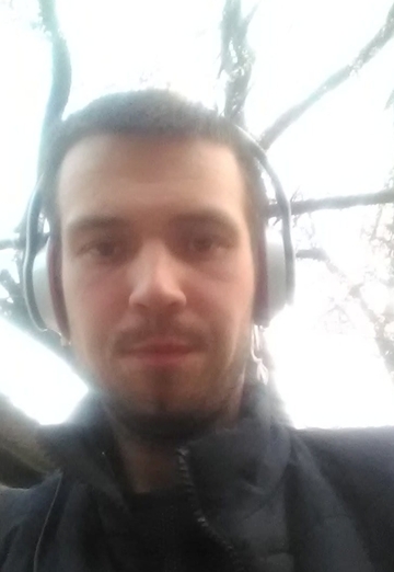 My photo - Maksim, 31 from Kherson (@maksim226223)
