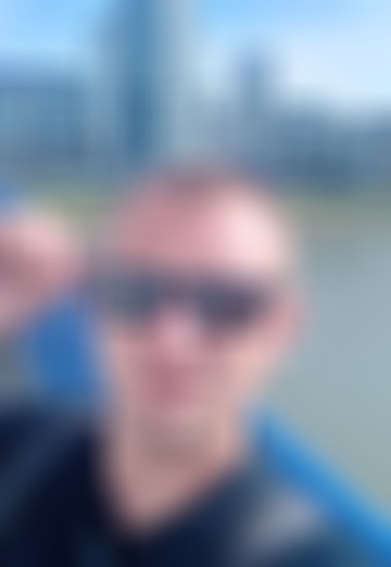 My photo - Viktor, 36 from Bratislava (@viktor274633)