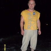 Евгений, 49, Щекино