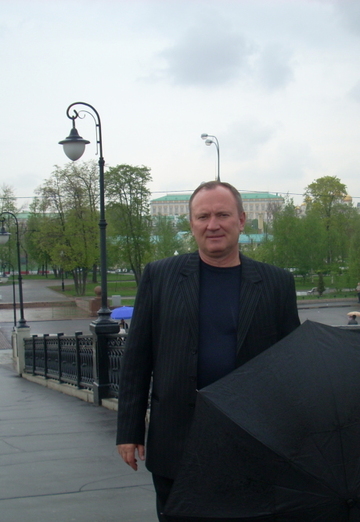 My photo - Oleg, 45 from Kherson (@oleg192190)
