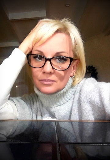 My photo - Ksyusha, 49 from Izmail (@ksusha30733)