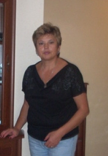 Моя фотография - Мария, 60 из Ивано-Франковск (@lychuk63)