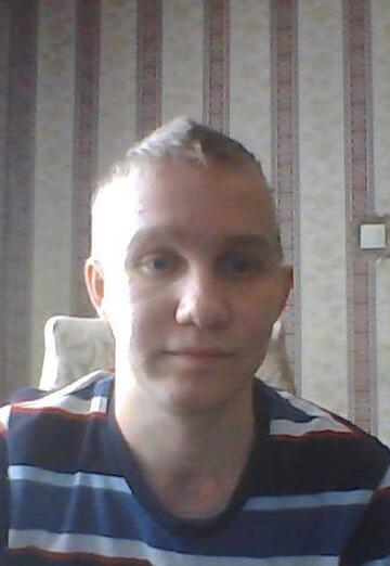 My photo - Evgeniy, 32 from Izhevsk (@evgeniy207262)
