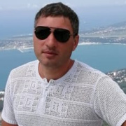 Евгений, 38, Боровск